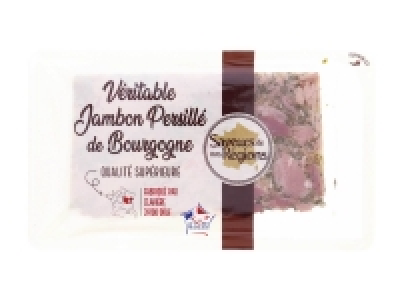 Véritable jambon persillé de Bourgogne 2.39 €