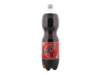 Cola zéro