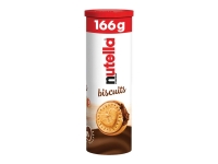 Lidl  Nutella biscuits