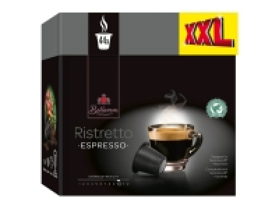 Capsules de café espresso ristretto
