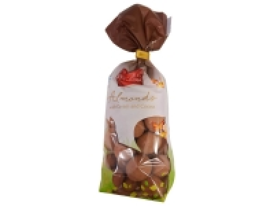 Amandes chocolatées 1.64 €