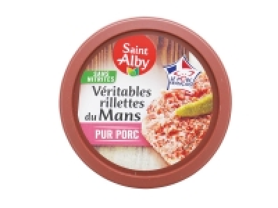 Rillettes du Mans 1.11&nbsp;&euro;