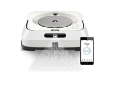 Conforama  Robot laveur irobot braava jet m6