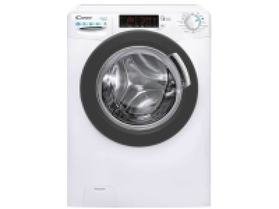 Conforama  Lave linge sechant candy csws 485 twmre 47