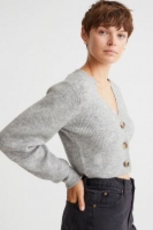Gilet court 11.99 €