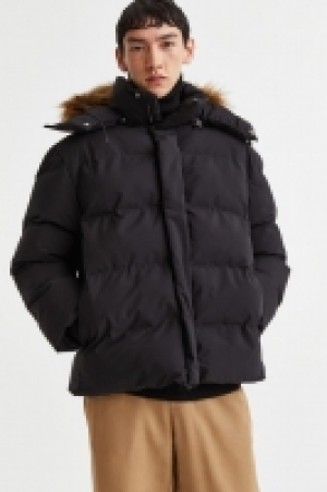 Doudoune déperlante 39.99 €