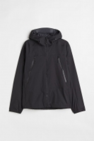 Veste softshell déperlante 59.99 €