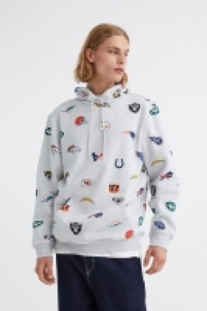 Hoodie Regular Fit 17.99 €