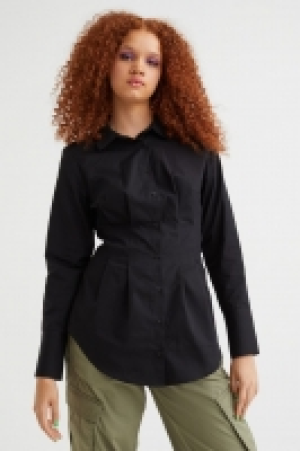 Chemise cintrée 11.99 €