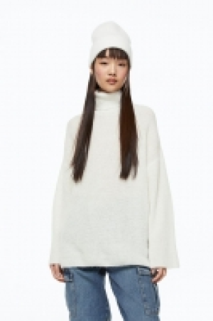 Pull col roulé 14.99 €