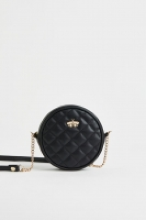 Sac bandoulière matelassé 8.99 €