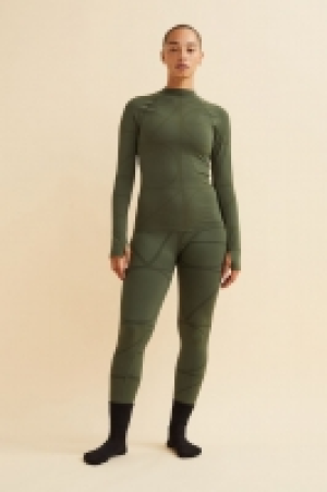 Legging baselayer sans coutures 14.99 €