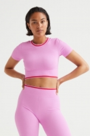 Top de sport Sans coutures 8.99 €