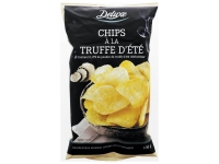 Lidl  Chips à la truffe dété