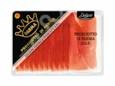 Lidl  Prosciutto di Parma D.O.P