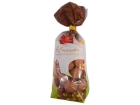 Lidl  Amandes chocolatées