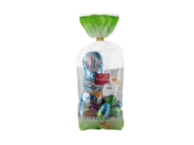 Sachet assortiment chocolat au lait