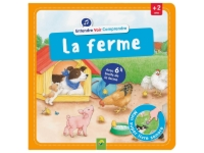 Livre sonore pour enfant