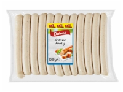 Saucisses à griller 5.59 €