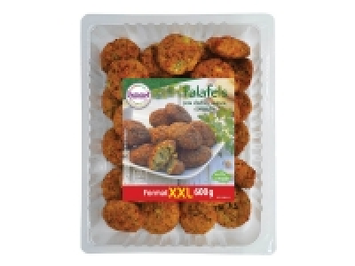 Falafels 4.99 €