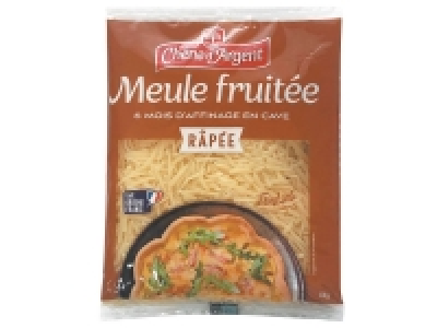 Lidl  Meule fruitée rapée