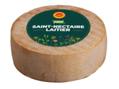 Saint Nectaire AOP 6.99 €