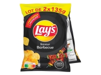 Lidl  Chips Lays barbecue
