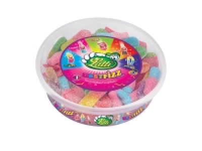 Lidl  Lutti Bestfizz Tubo