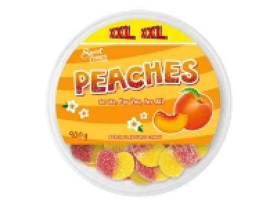 Boîte bonbons