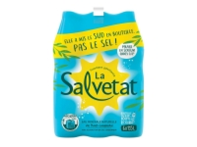 Salvetat