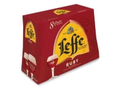 Leffe Ruby