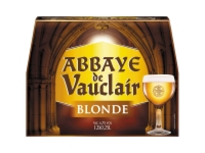 Lidl  Bière dabbaye