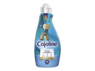 Cajoline Parfum < Style