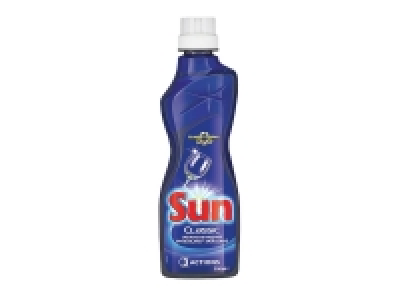 Sun Liquide de rinçage