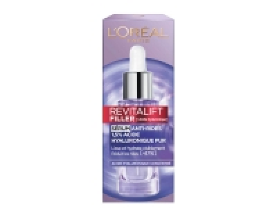 LOréal Paris sérum revitalift filler
