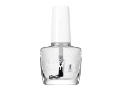 Maybelline New York vernis à ongles Superstay