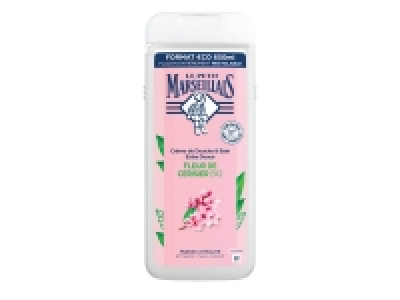 Lidl  Le Petit Marseillais gel douche