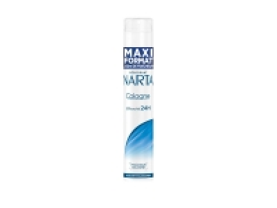 Narta déodorant spray femme
