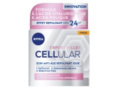 Nivea Cellular Expert Filler