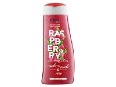 Gel douche gommant