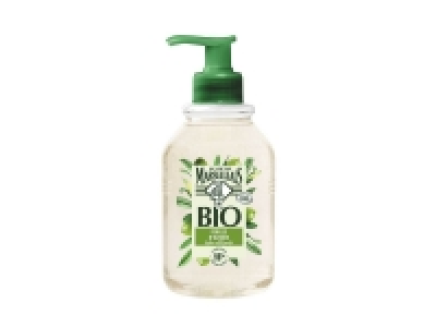 Le Petit Marseillais savon liquide Bio