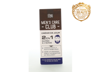 Lidl  Soin barbe Mens Care club