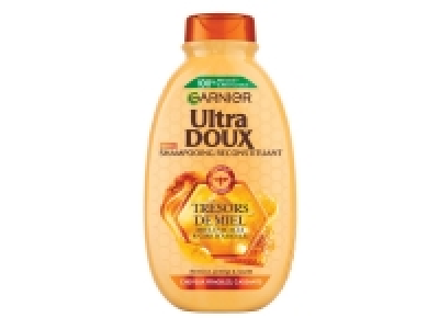 Garnier Ultra Doux shampooing 2.40 €
