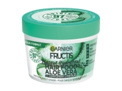 Frutis Hair Food masque