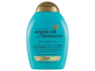 OGX shampooing