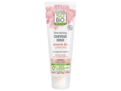 SoBio shampooing