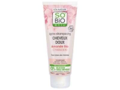 SoBio après-shampooing