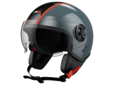 Casque Jet