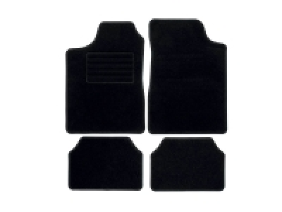 Set de tapis de voiture universels 6.99 €