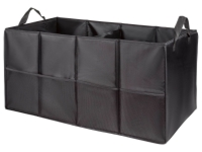 Accessoire pour coffre de voiture